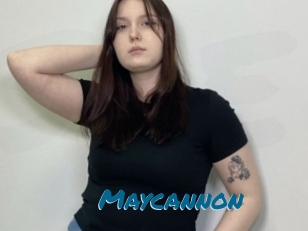 Maycannon