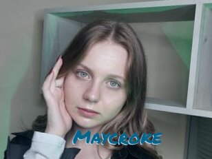 Maycroke