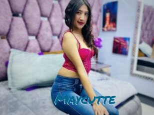 Maycutte