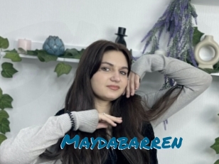 Maydabarren