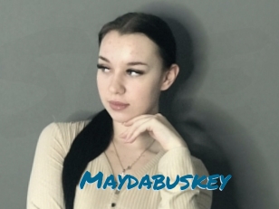 Maydabuskey