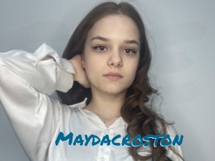 Maydacroston