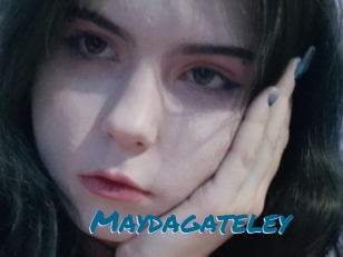 Maydagateley