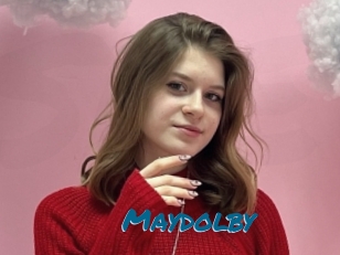 Maydolby