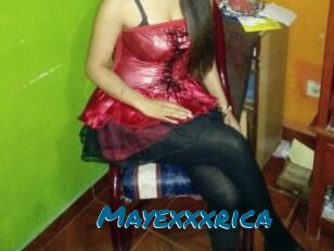 Mayexxxrica