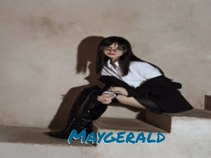 Maygerald