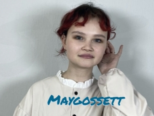 Maygossett