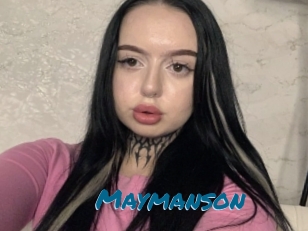 Maymanson