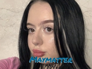 Maymatter