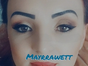 Mayrrawett