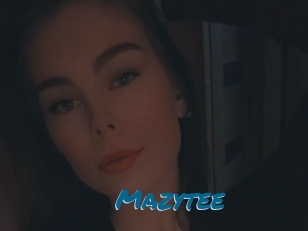 Mazytee