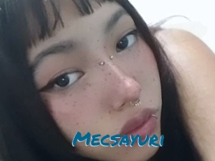 Mecsayuri