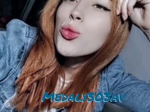 Medaly303av