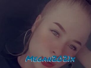 Megan2021x