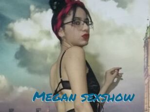 Megan_sexshow