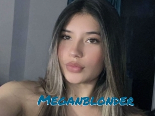 Meganblonder