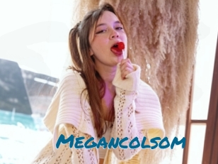 Megancolsom