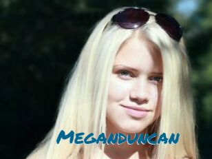 Meganduncan