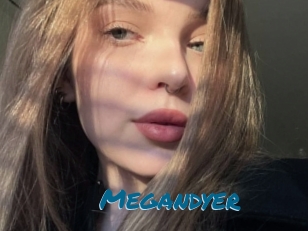 Megandyer