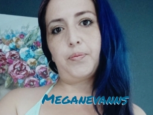 Meganevanns