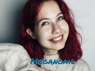 Megangail