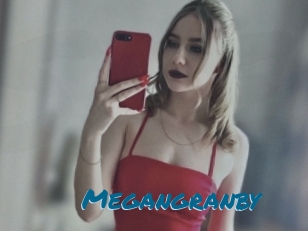 Megangranby