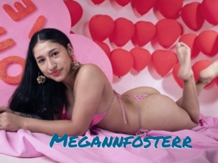 Megannfosterr