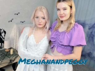 Meghanandpeggy