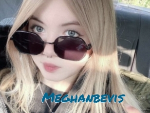 Meghanbevis