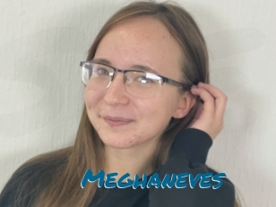 Meghaneves