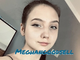 Meghangoodsell