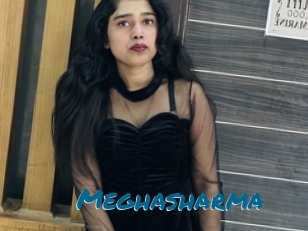 Meghasharma