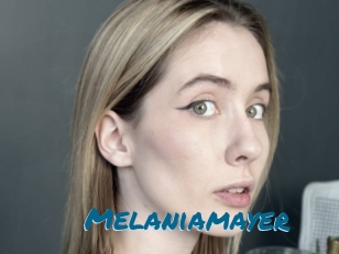 Melaniamayer