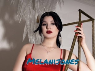 Melanijones