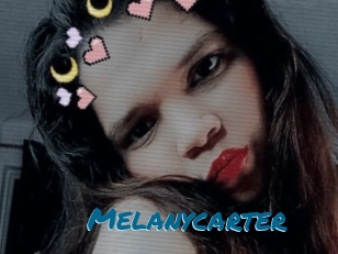 Melanycarter