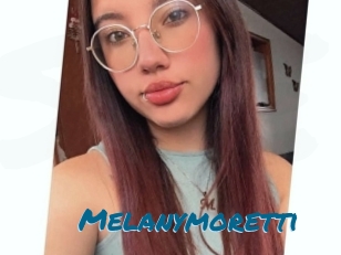 Melanymoretti