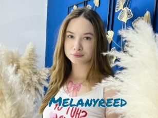 Melanyreed