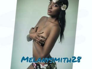 Melanysmith28