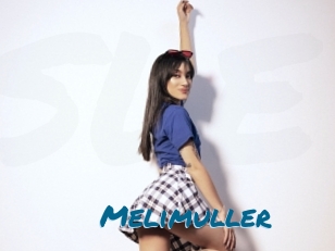 Melimuller