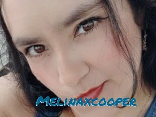 Melinaxcooper