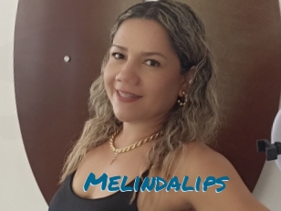 Melindalips