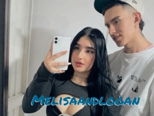 Melisaandlogan