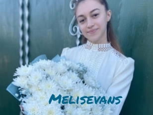 Melisevans