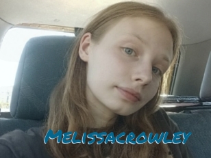 Melissacrowley