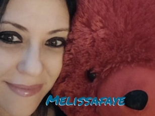 Melissafaye