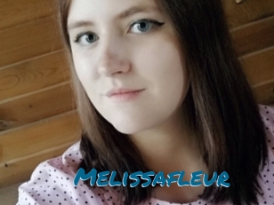 Melissafleur