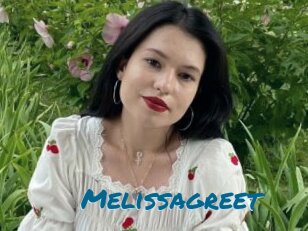 Melissagreet