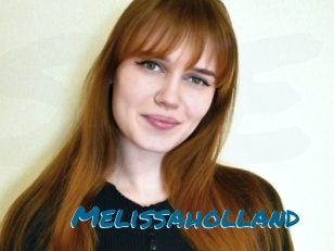 Melissaholland