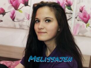 Melissajen