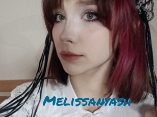 Melissanyash